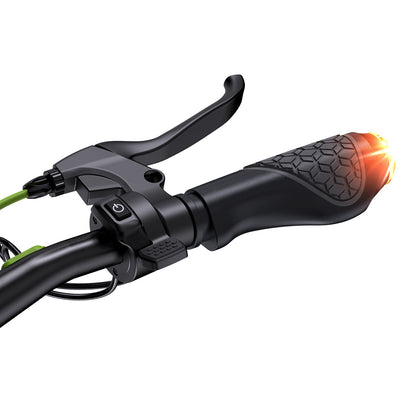 isinwheel S10Max 1000W High-End Commuting Electric Scooter 2025 Upgraded Version