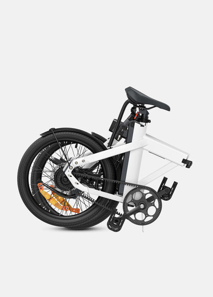 ENGWE P20 250W Silent motor torque sensor folding E-bike
