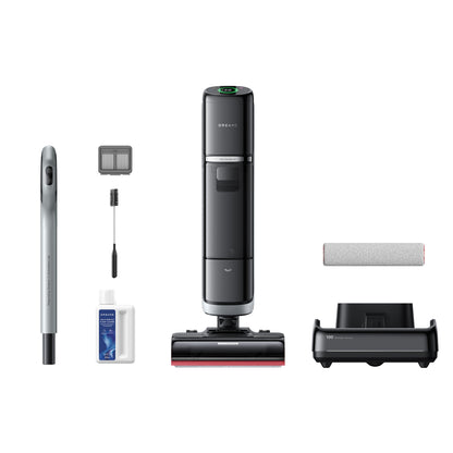 Dreame H15 Pro Heat Wet Dry Vacuum__2025 Flagship