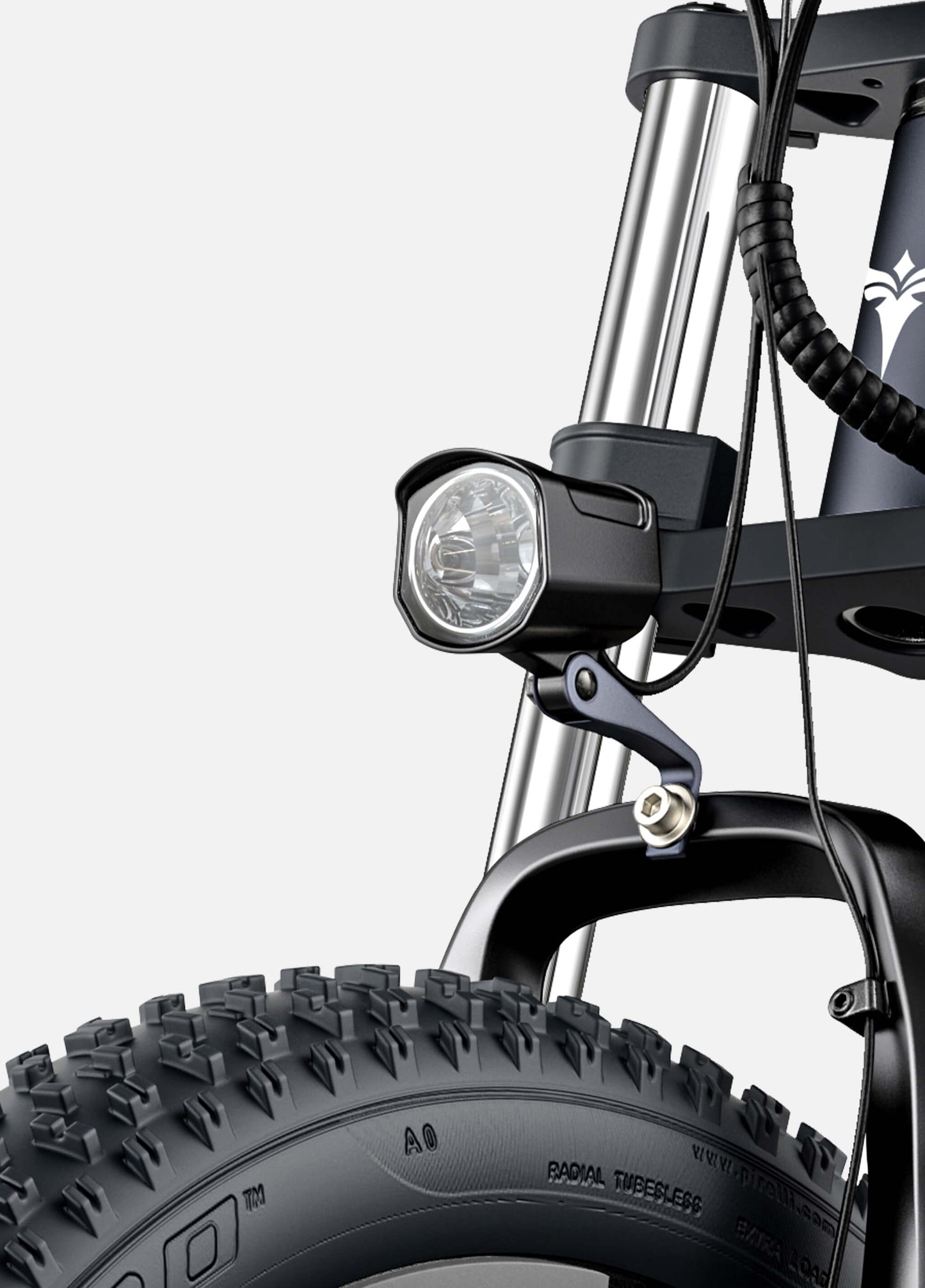 ENGWE X26 25 km/h 29.2Ah Dual Batteries Triple Suspension Foldable E-bike