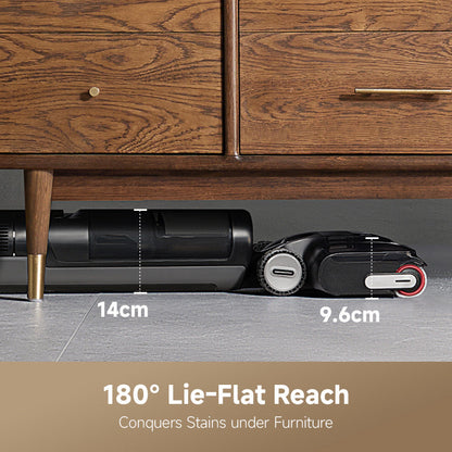 Dreame H12 Pro FlexReach Wet Dry Vacuum__2025 Hot