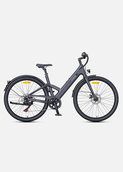 ENGWE MAPFOUR N1 AIR 250W Ultra-lightweight 100KM Long Range City E-bike