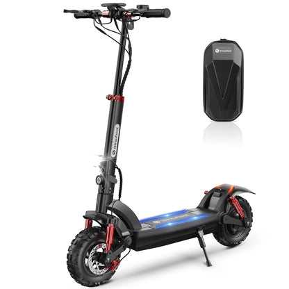 isinwheel GT2 Off Road Electric Scooter 2025 Upgraded Version