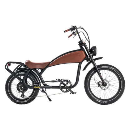 REVI Prowler
