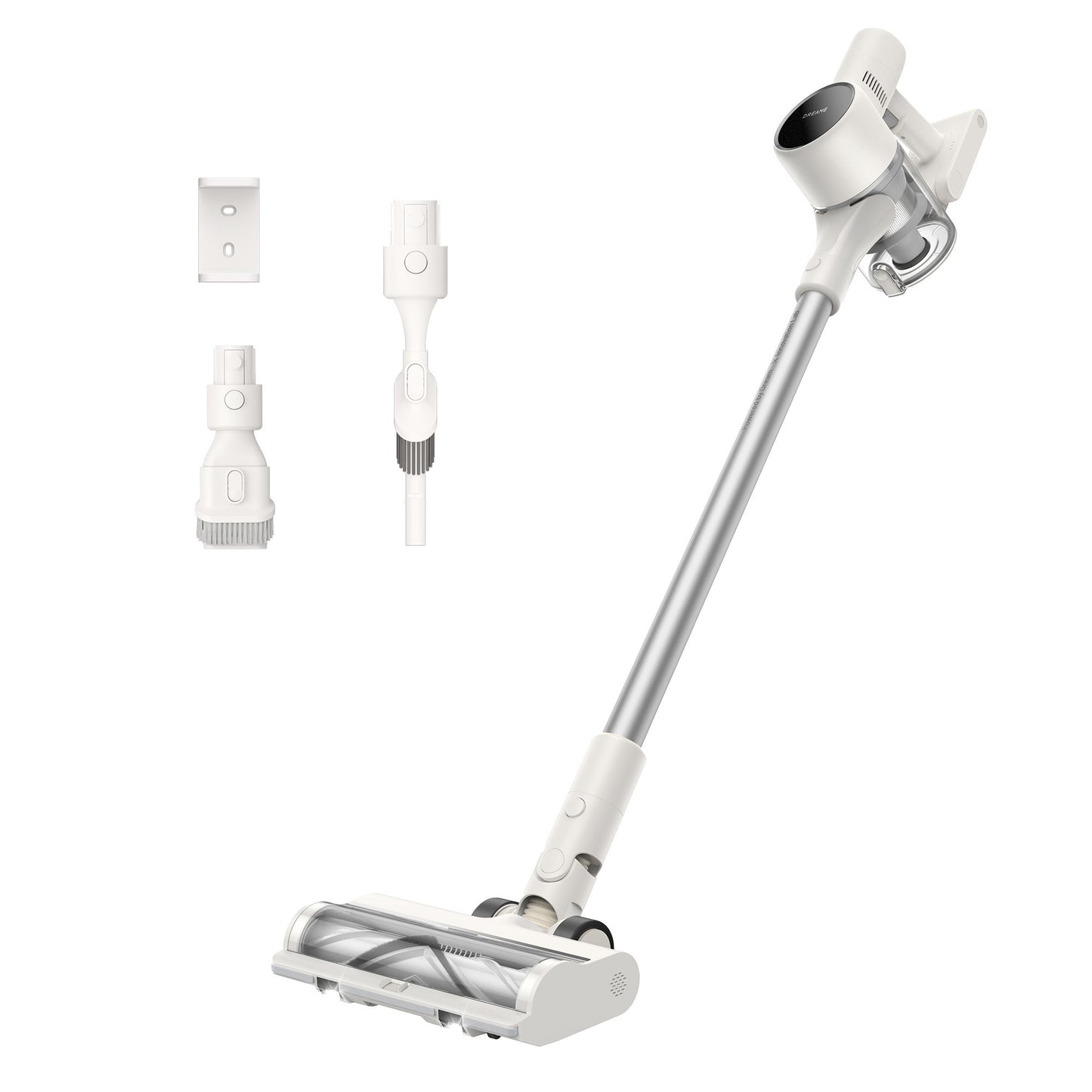 Dreame R10 Pure Cordless Stick Vacuum-Free Multi-Surface Brush Roller