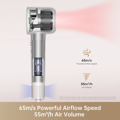 Dreame Hair Gleam High-Speed Hair Dryer