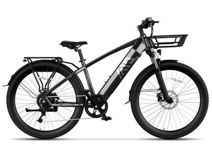 TST® Combo Sale Flyer 27.5" Commuter Convenience EBike