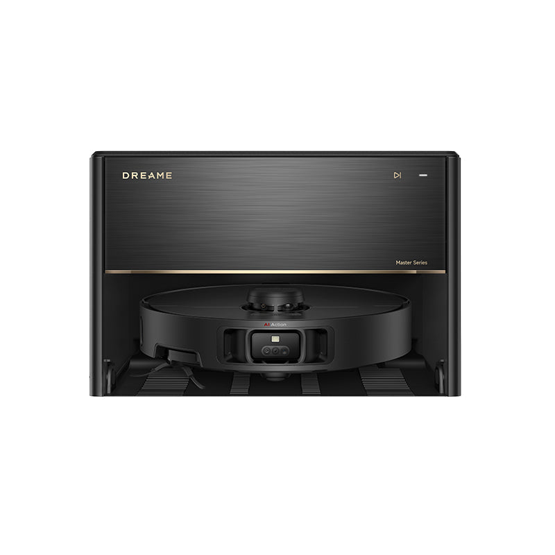 Dreame X40 Master Robot Vacuum (for Business)