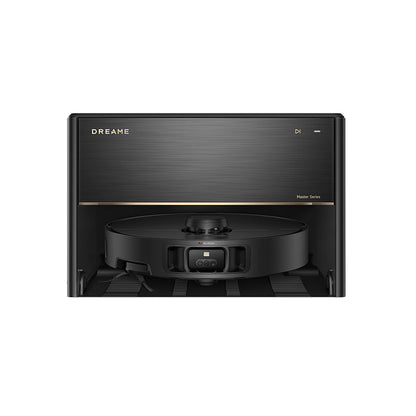 Dreame X40 Master Robot Vacuum (for Business)