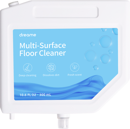 Dreame L10s Ultra Multi-Surface Cleaning Solution 10.6 oz (3-pack)