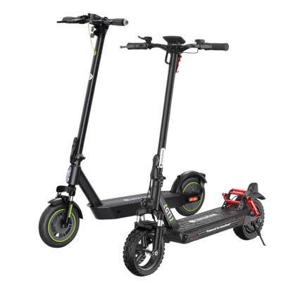 10% Off Combo Sale - Any 2 Electric Scooter Best Deals