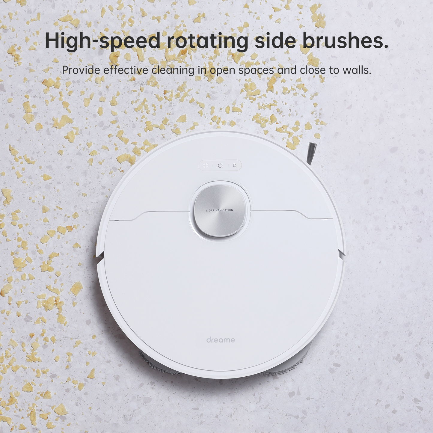 Dreame L10s Ultra Side Brush