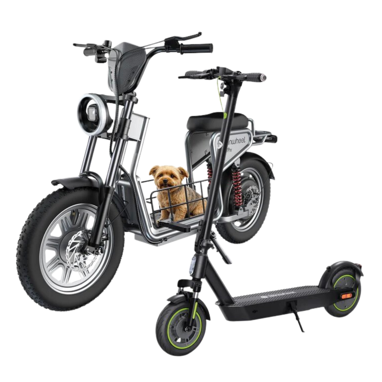 10% Off Combo Sale - Any 2 Electric Scooter Best Deals