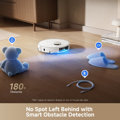 Dreame L50 Ultra Robot Vacuum (for Business)