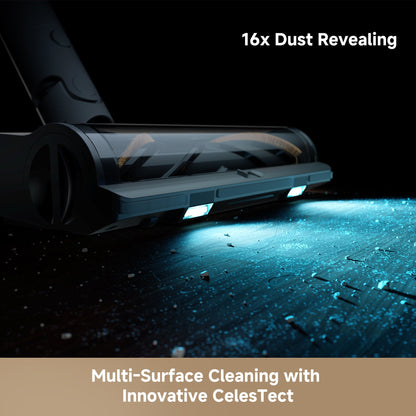 Dreame R20 Pure Cordless Stick Vacuum