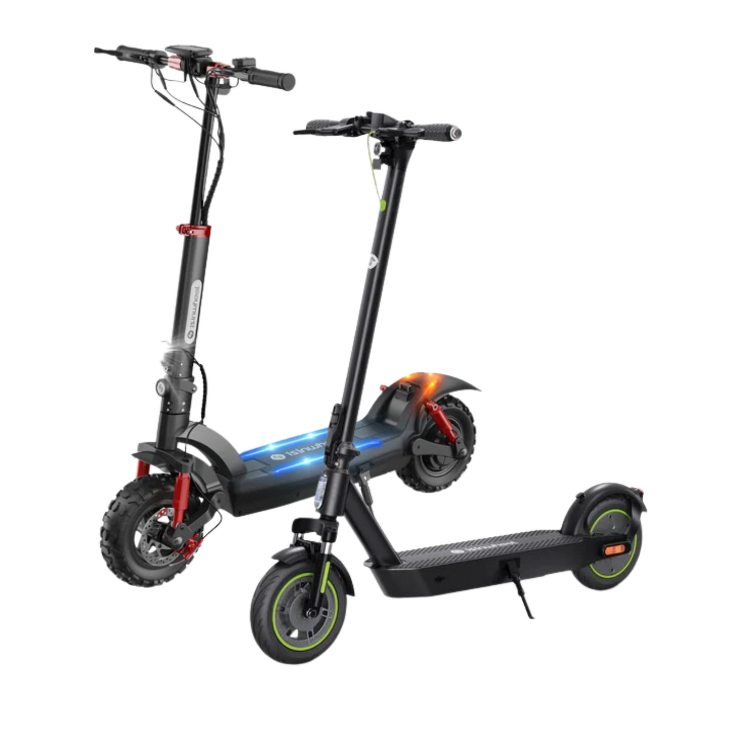 10% Off Combo Sale - Any 2 Electric Scooter Best Deals