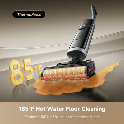 Dreame H15 Pro Heat Wet Dry Vacuum__2025 Flagship