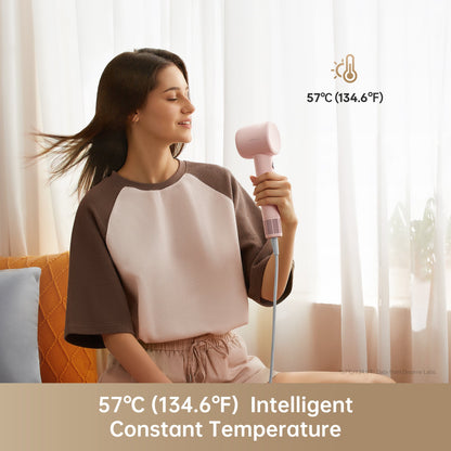 Dreame Hair Gleam High-Speed Hair Dryer