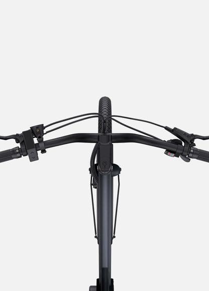 ENGWE P275 ST 250W 260km Ananda Torque Sensor Mid-drive Motor Commuting E-bike