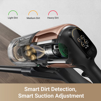 Dreame Z20 Cordless Vacuum Cleaner