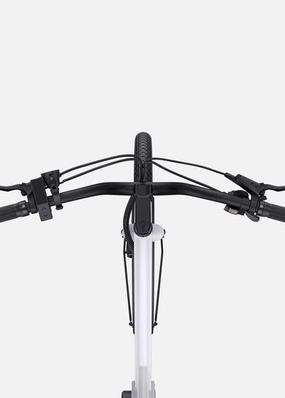 ENGWE P275 ST 250W 260km Ananda Torque Sensor Mid-drive Motor Commuting E-bike