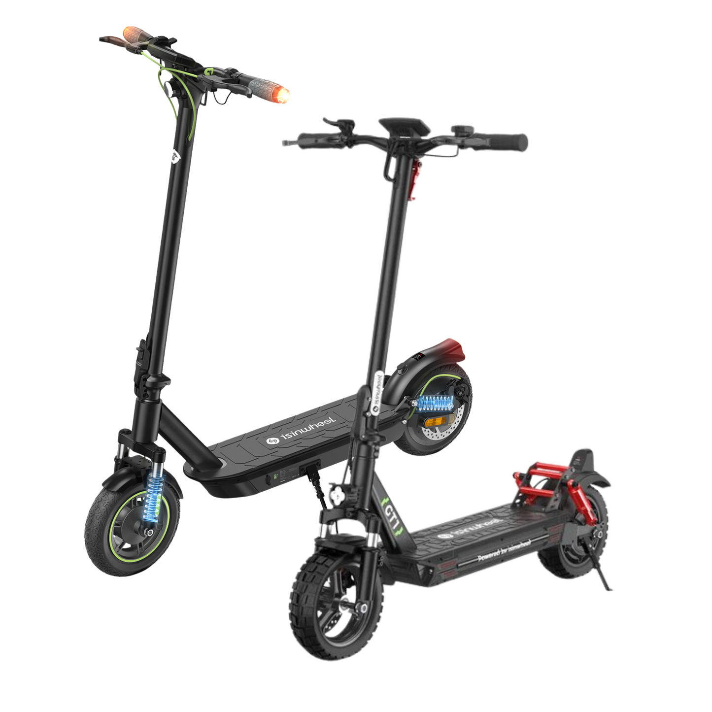 10% Off Combo Sale - Any 2 Electric Scooter Best Deals