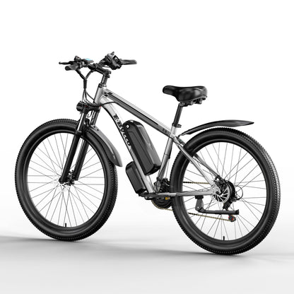 Refurbished 29" E8 750W 48V 17.5Ah Used Electric Bike for Sale