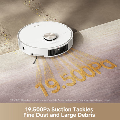 Dreame L50 Ultra Robot Vacuum (for Business)