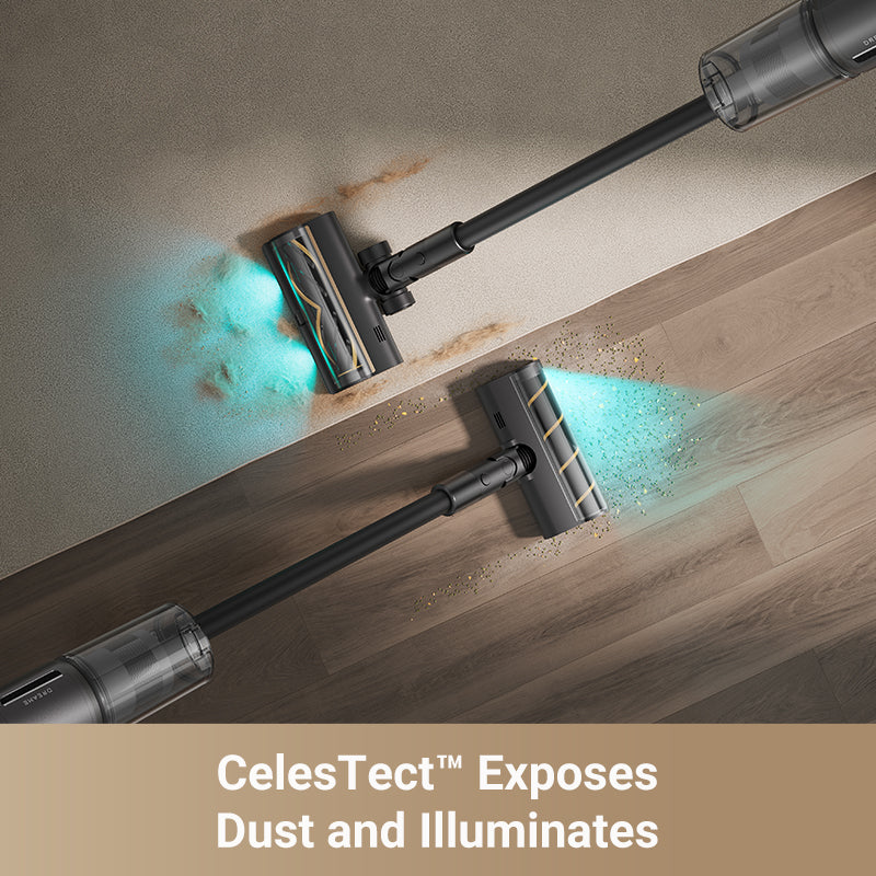 Dreame Z30 Cordless Stick Vacuum Live Only