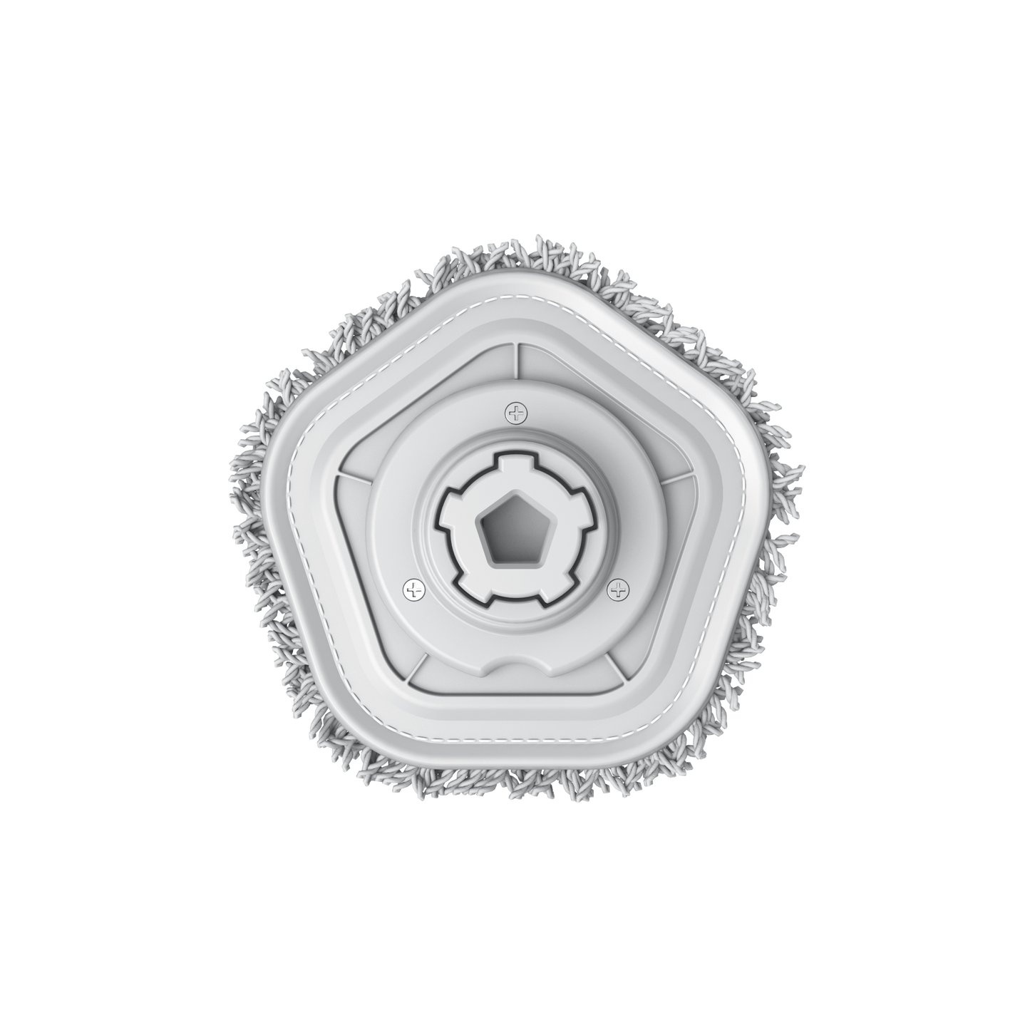 Dreame W10 Rotary Mop Pads (2-Pack)