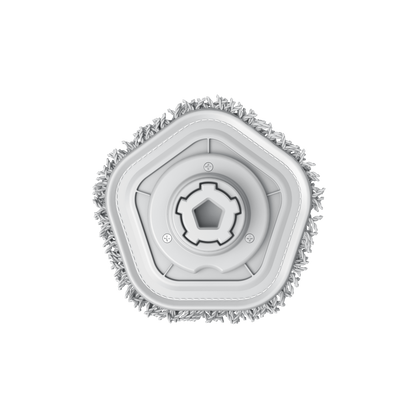 Dreame W10 Rotary Mop Pads (2-Pack)