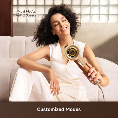 Dreame Miracle Pro Hair Dryer