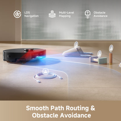 Dreame D20 Pro Plus Robot Vacuum (for Business)