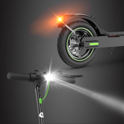 isinwheel S9 Series Electric Scooter