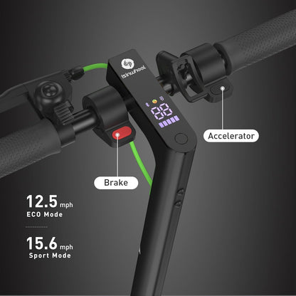 isinwheel S9 Series Electric Scooter