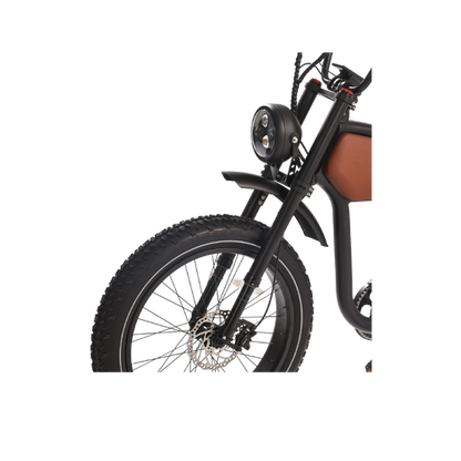 REVI Prowler