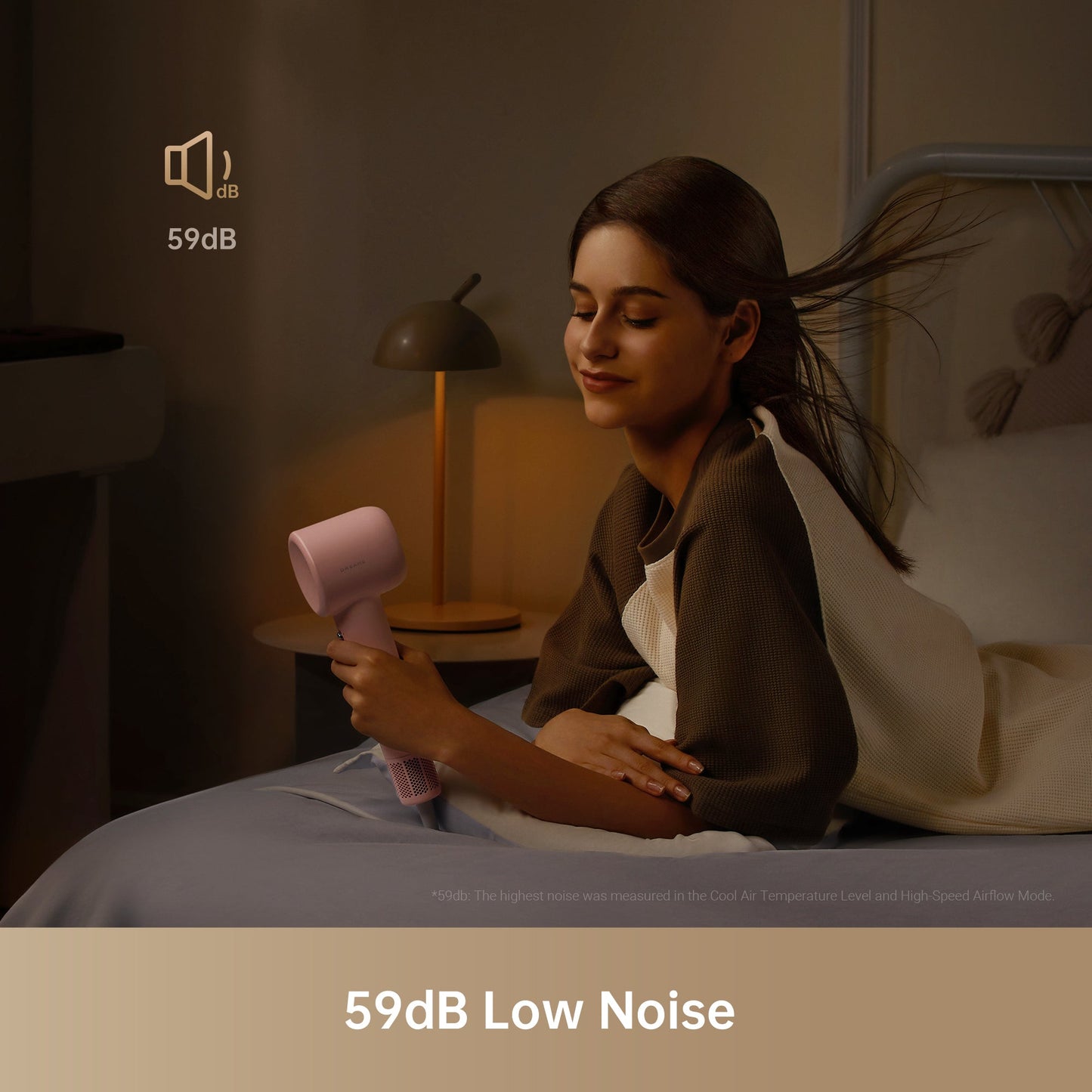Dreame Hair Gleam High-Speed Hair Dryer