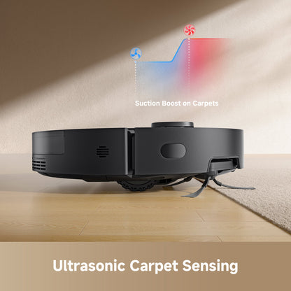 Dreame D20 Pro Plus Robot Vacuum (for Business)