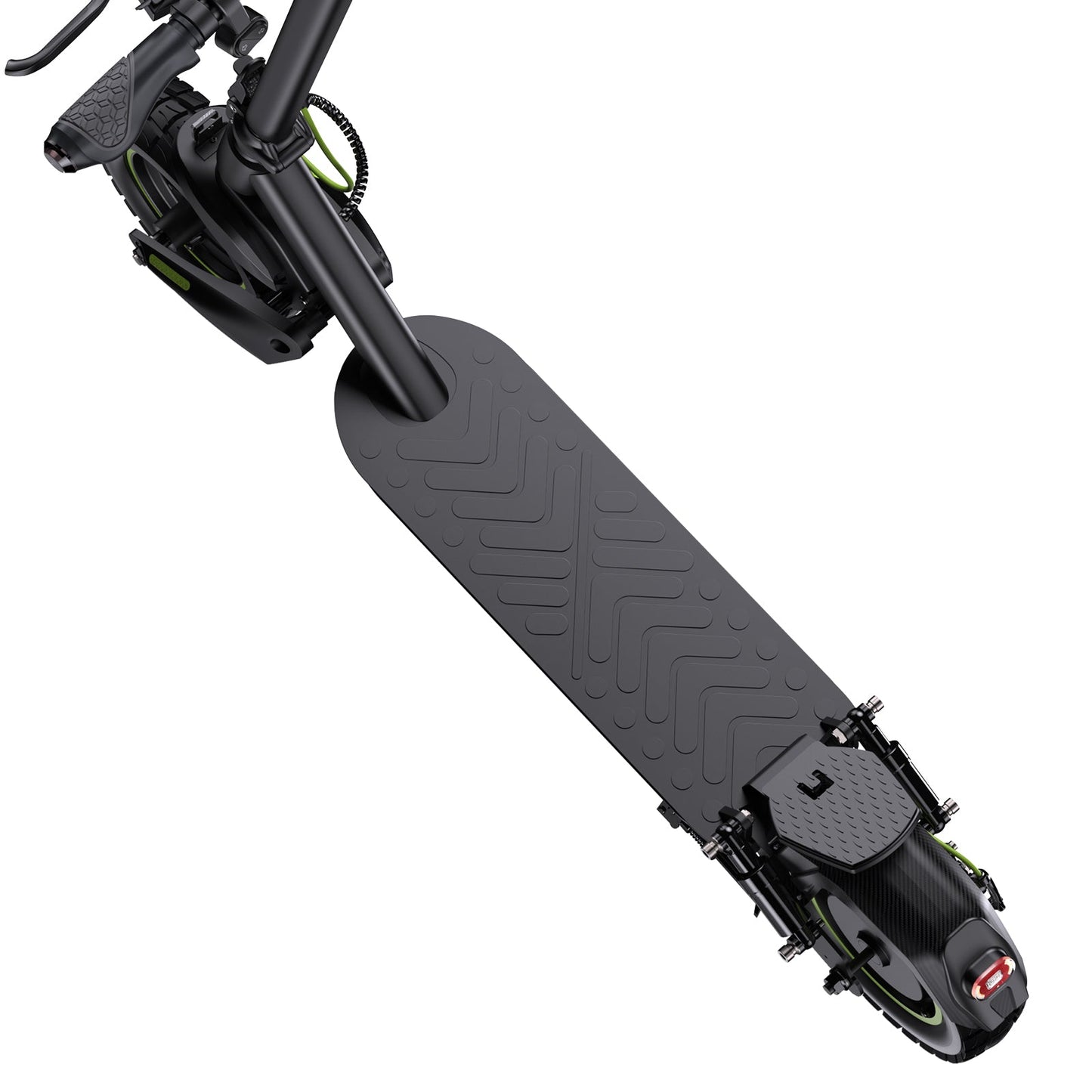 isinwheel S10Max 1000W High-End Commuting Electric Scooter 2025 Upgraded Version