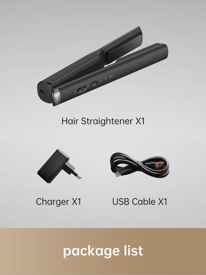 Dreame Hair Glamour - Black