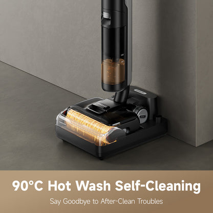 Dreame H12 Pro FlexReach Wet Dry Vacuum__2025 Hot