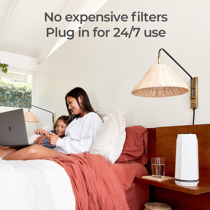Refurbished Photon P3000X Air & Surface Purifier