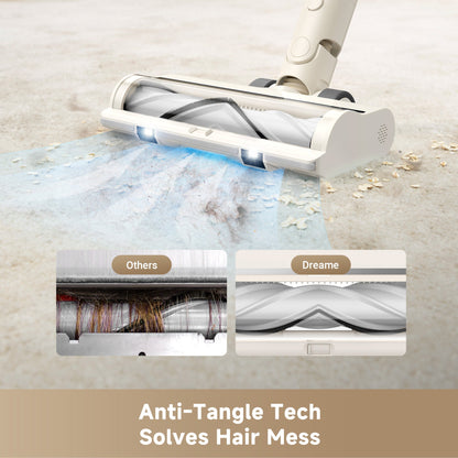 Dreame AirStyle Pro-Free R10 Pure Vacuum Cleaner