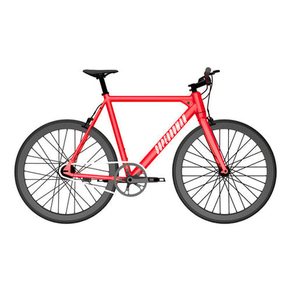 SUPERHUMAN BABYMAKER II Classic (23 inch)