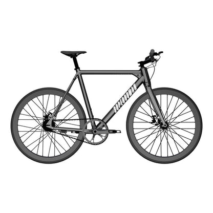 SUPERHUMAN BABYMAKER ll Pro (23 inch) **Pre-order mid august**
