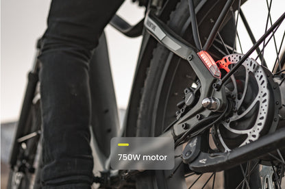 Aventure 2 Ebike