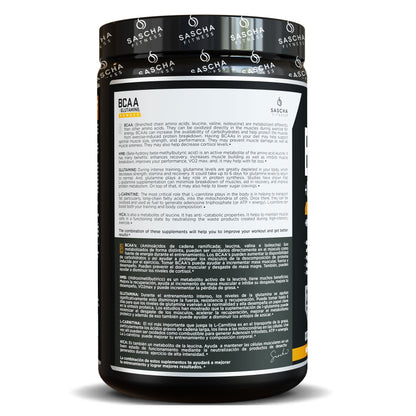 MANGO COCO