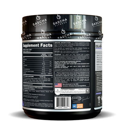 COLLAGEN CHOCOLATE