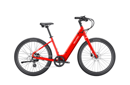 VELOTRIC Breeze 1