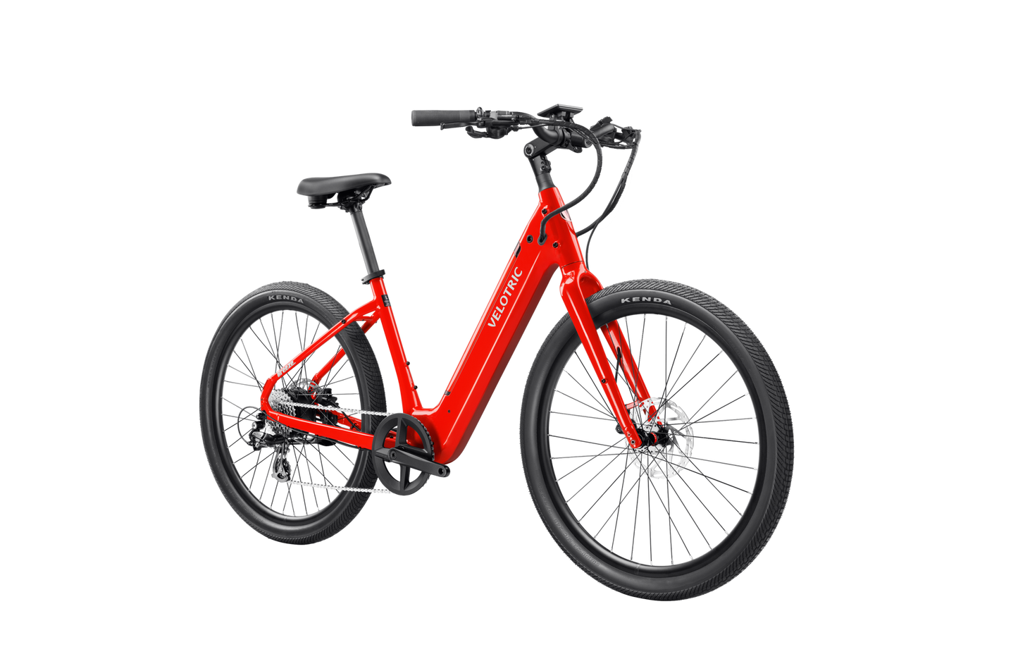 VELOTRIC Breeze 1